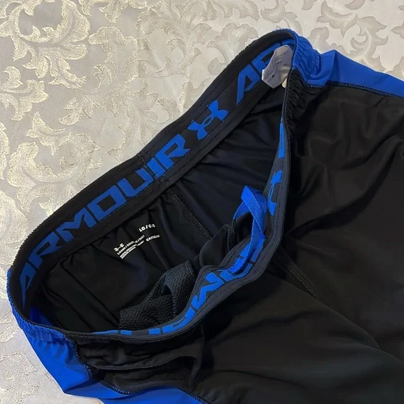 Under Armour shorts - Picture 4 of 6